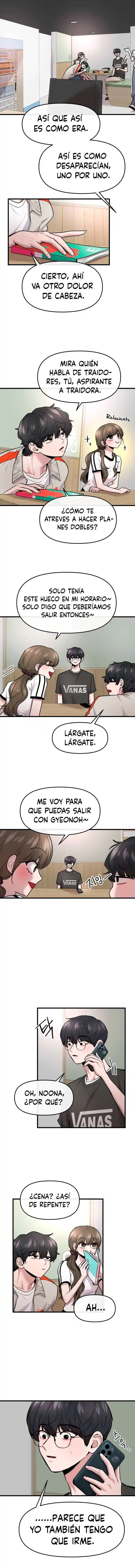 Recordaras Amarme capítulo 73, página 2