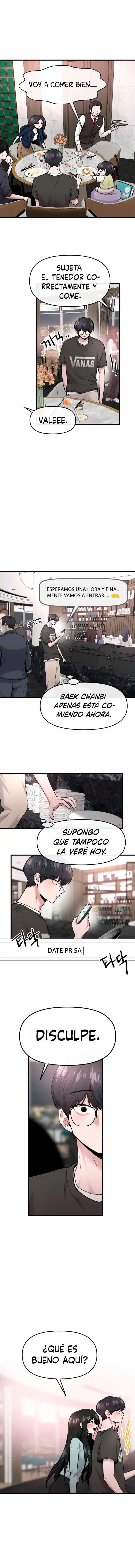 Recordaras Amarme capítulo 73, página 7