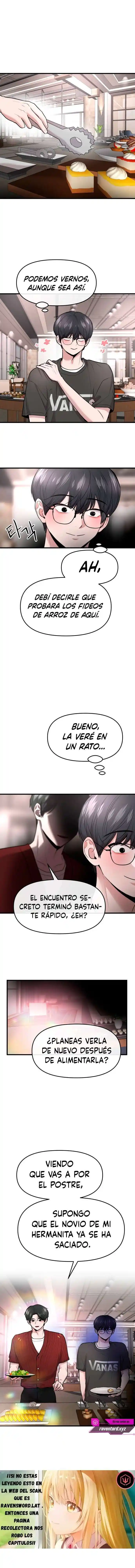 Recordaras Amarme capítulo 73, página 10