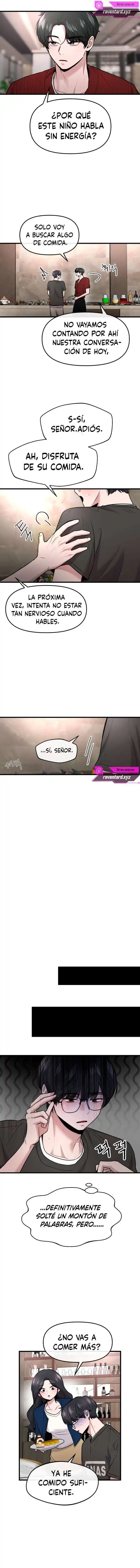 Recordaras Amarme capítulo 73, página 14