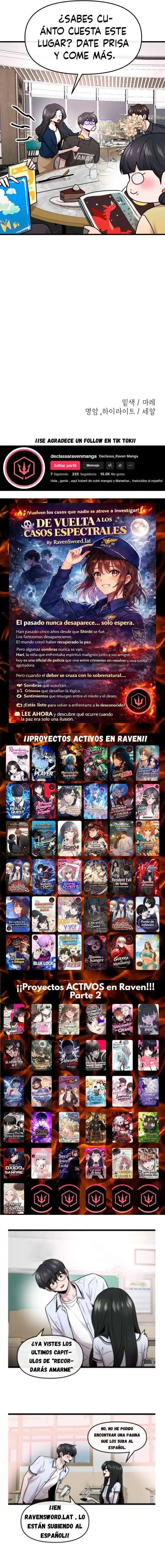 Recordaras Amarme capítulo 73, página 15