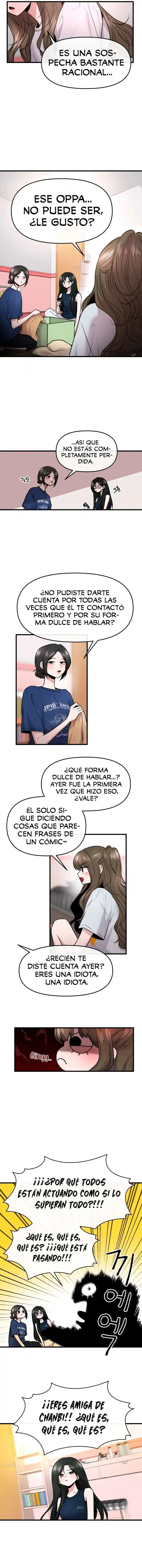 Recordaras Amarme capítulo 74, página 5