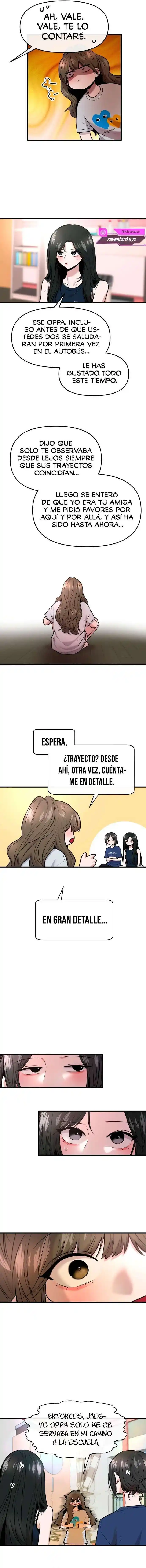 Recordaras Amarme capítulo 74, página 6
