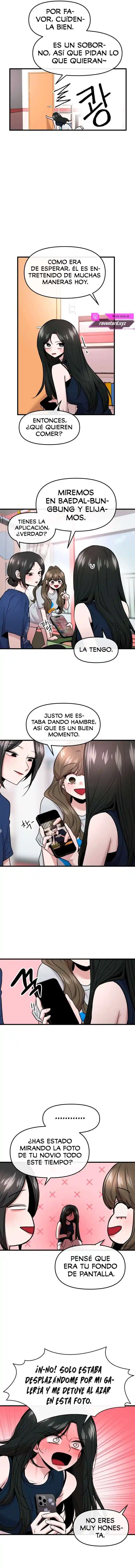 Recordaras Amarme capítulo 74, página 9