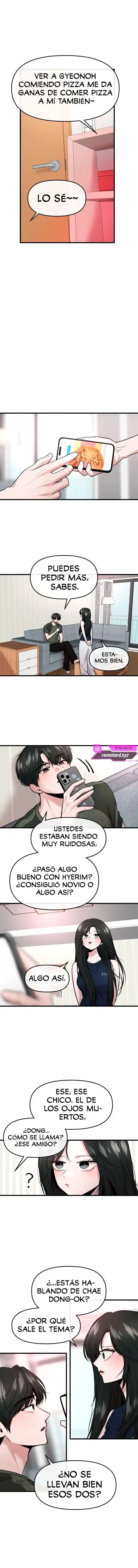 Recordaras Amarme capítulo 74, página 10