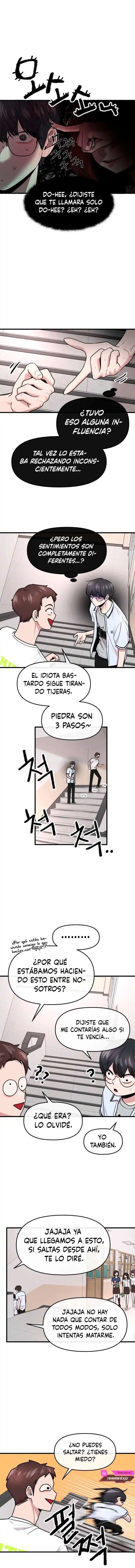 Recordaras Amarme capítulo 75, página 5