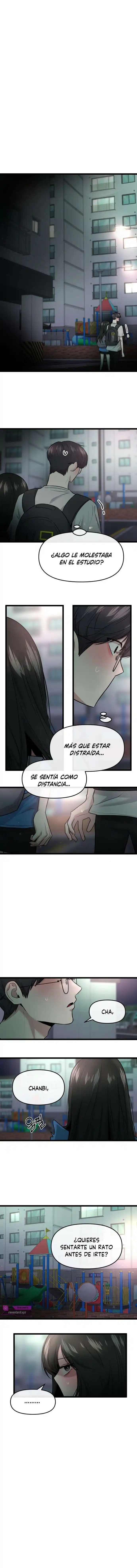 Recordaras Amarme capítulo 76, página 5