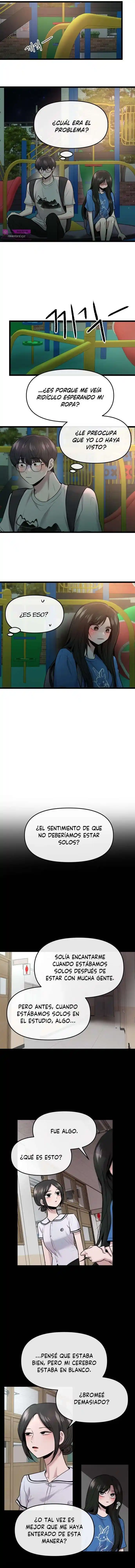 Recordaras Amarme capítulo 76, página 6