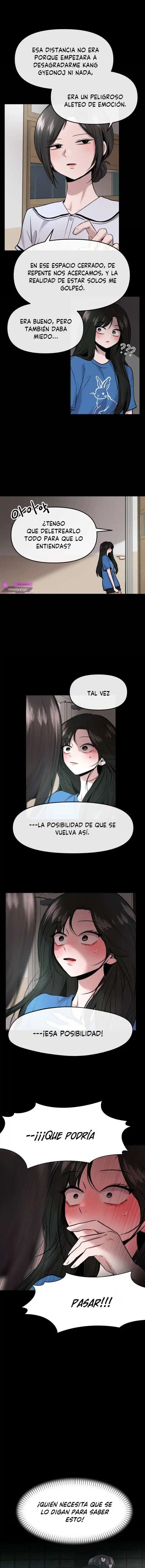 Recordaras Amarme capítulo 76, página 7