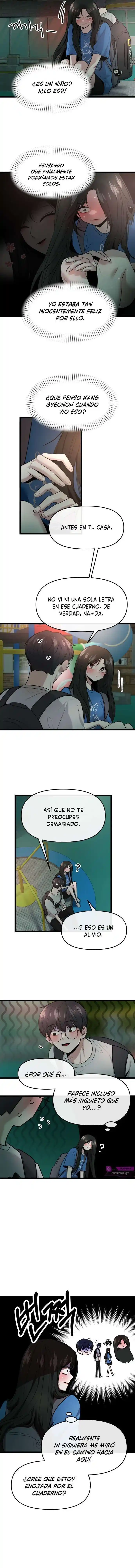 Recordaras Amarme capítulo 76, página 8