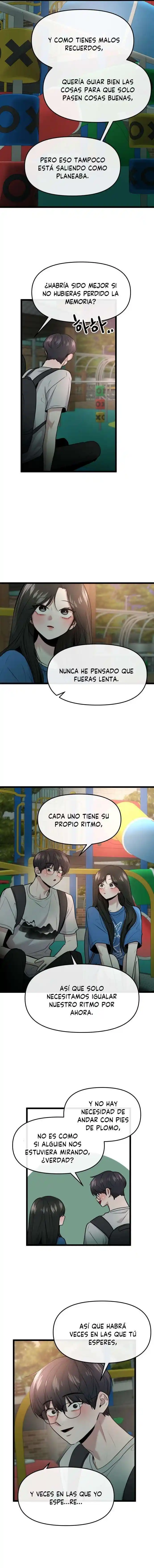 Recordaras Amarme capítulo 76, página 10