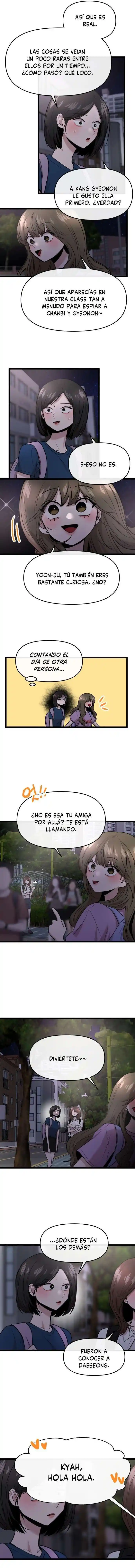 Recordaras Amarme capítulo 76, página 14