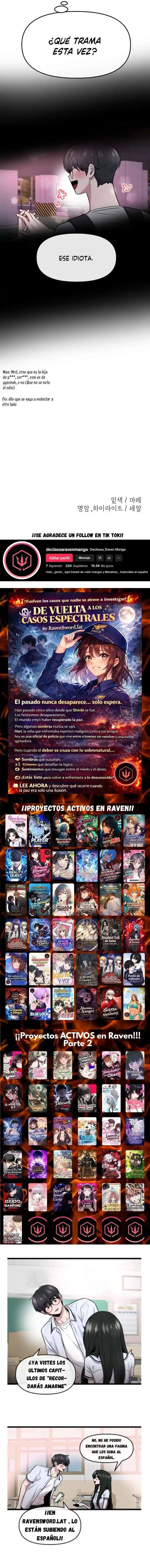 Recordaras Amarme capítulo 76, página 17