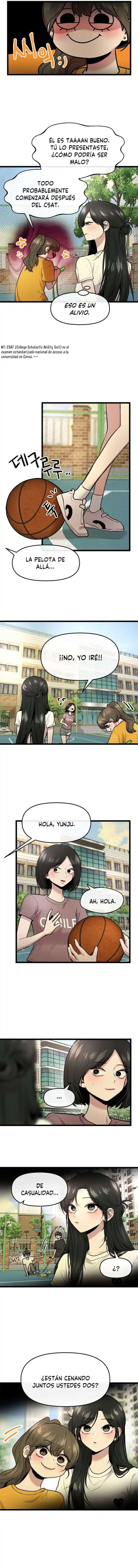 Recordaras Amarme capítulo 77, página 6