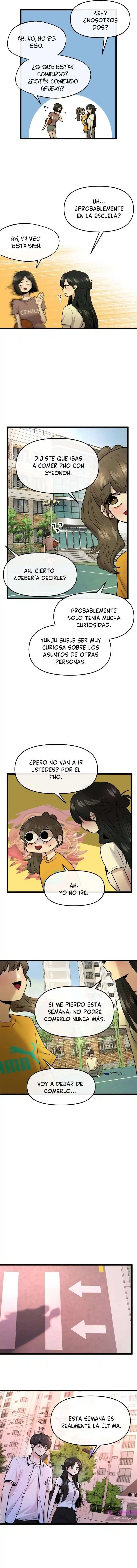 Recordaras Amarme capítulo 77, página 7