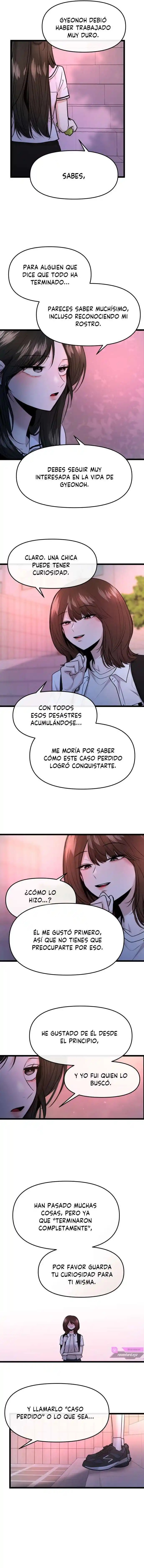 Recordaras Amarme capítulo 78, página 5
