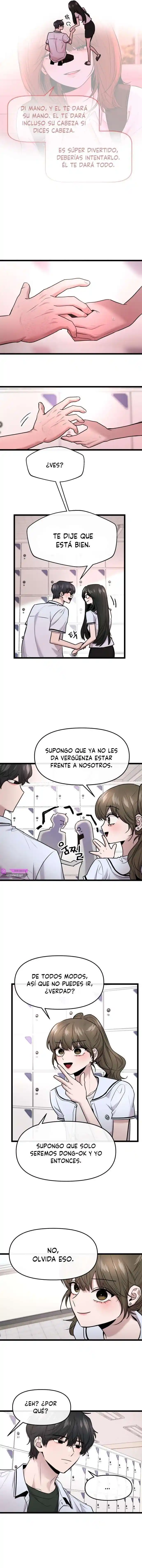 Recordaras Amarme capítulo 79, página 5