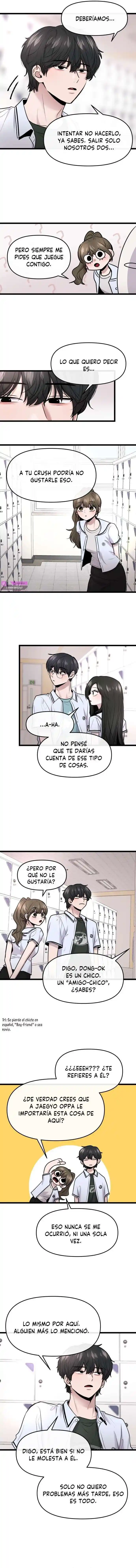Recordaras Amarme capítulo 79, página 6