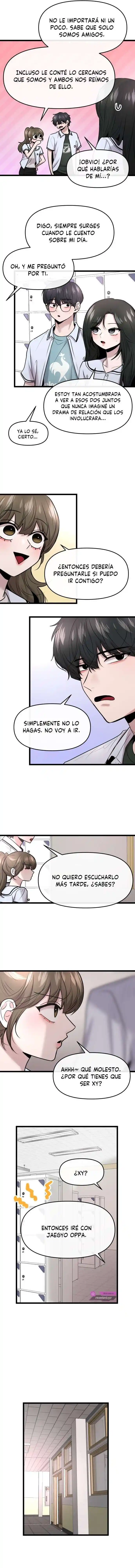 Recordaras Amarme capítulo 79, página 7