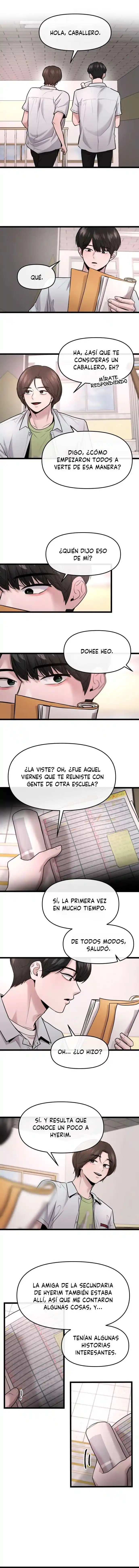 Recordaras Amarme capítulo 79, página 8