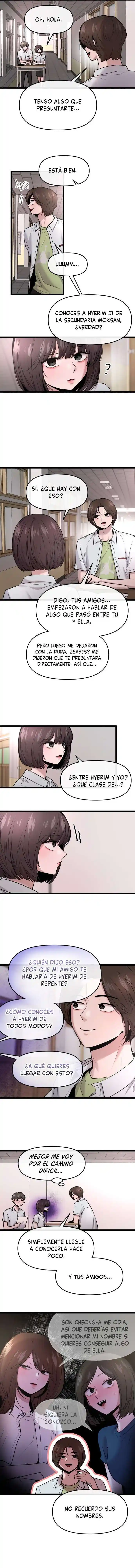 Recordaras Amarme capítulo 79, página 10