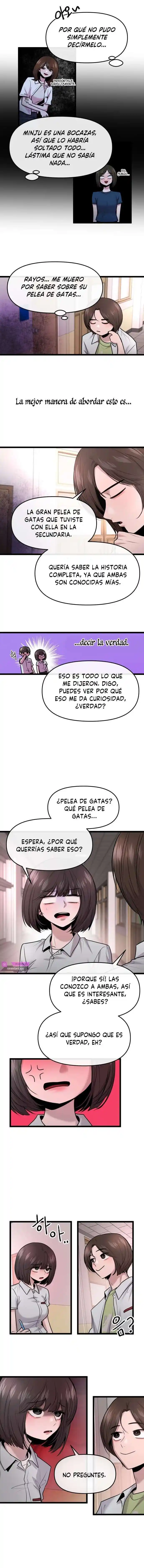 Recordaras Amarme capítulo 79, página 11