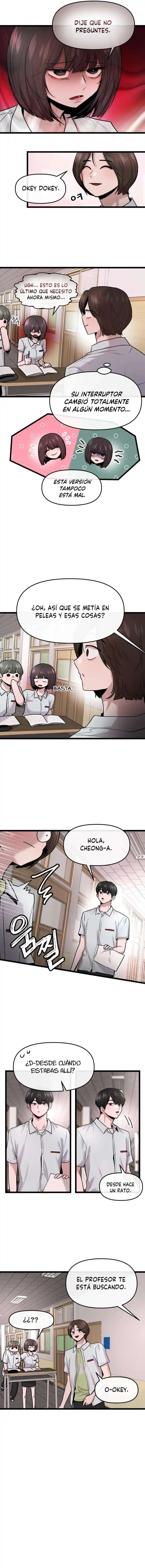 Recordaras Amarme capítulo 79, página 12