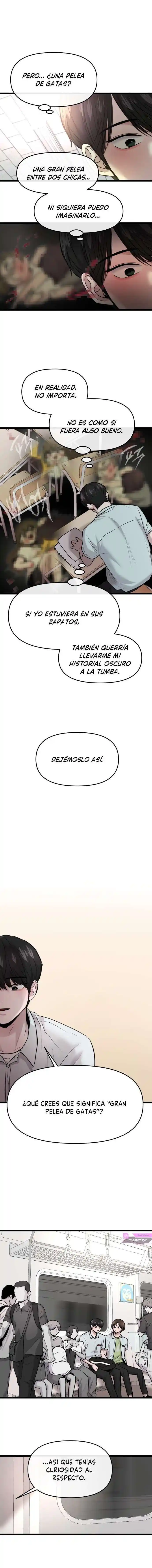 Recordaras Amarme capítulo 79, página 14