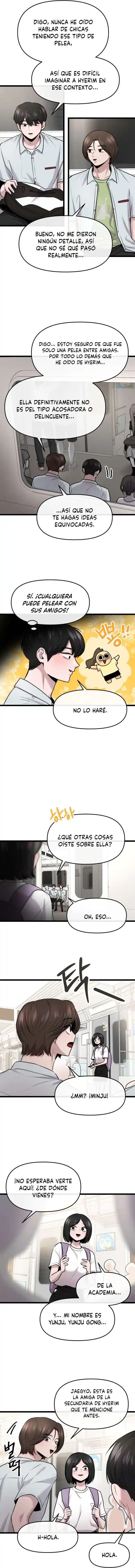 Recordaras Amarme capítulo 79, página 15
