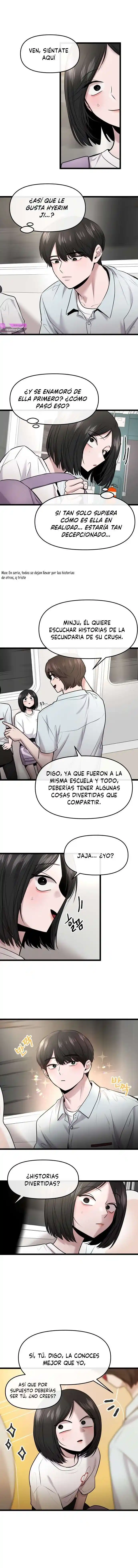 Recordaras Amarme capítulo 79, página 16