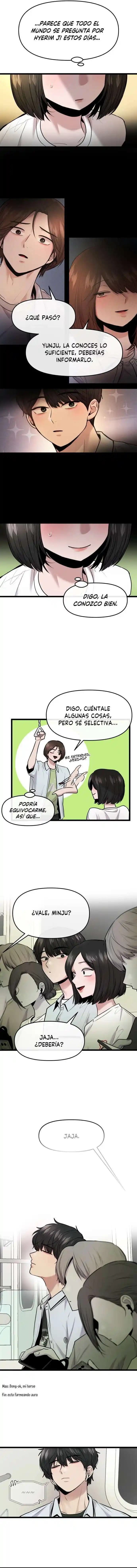 Recordaras Amarme capítulo 79, página 17
