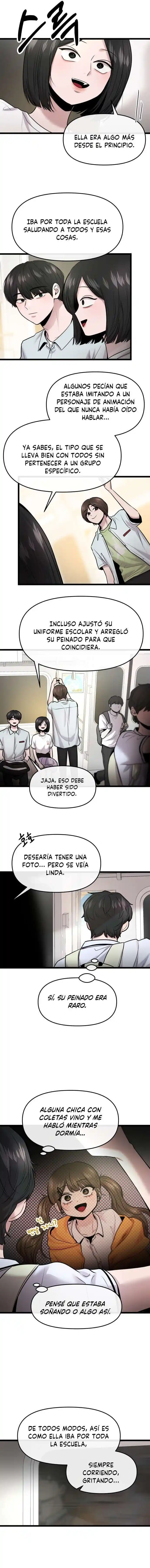 Recordaras Amarme capítulo 80, página 5
