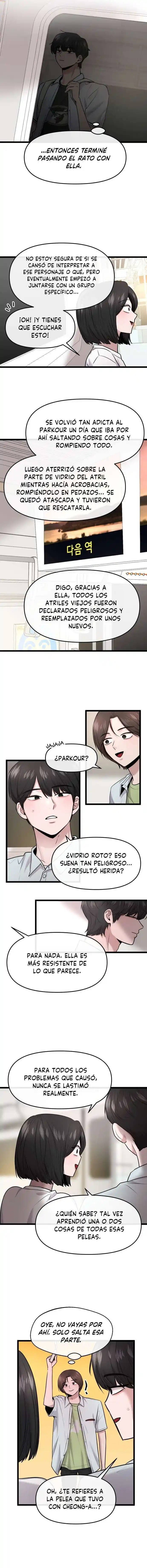 Recordaras Amarme capítulo 80, página 7