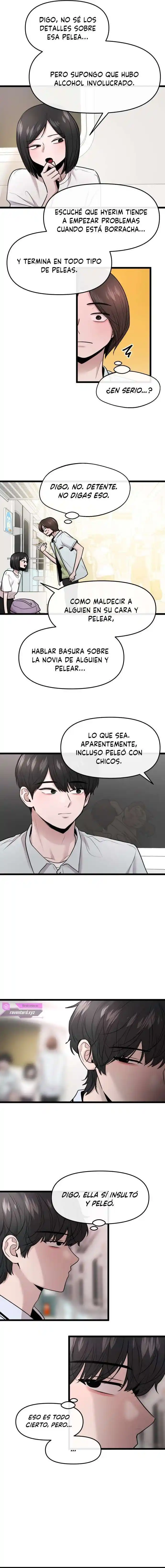 Recordaras Amarme capítulo 80, página 8