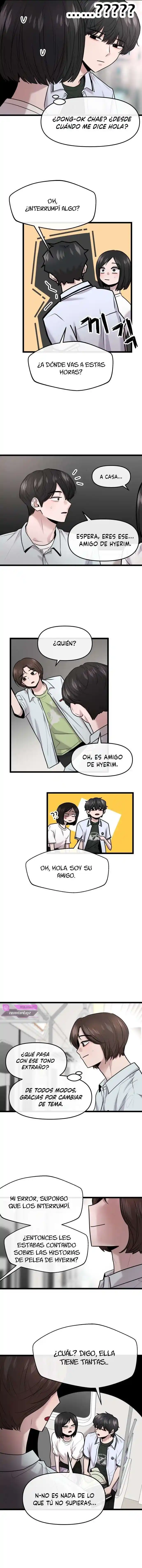 Recordaras Amarme capítulo 80, página 10