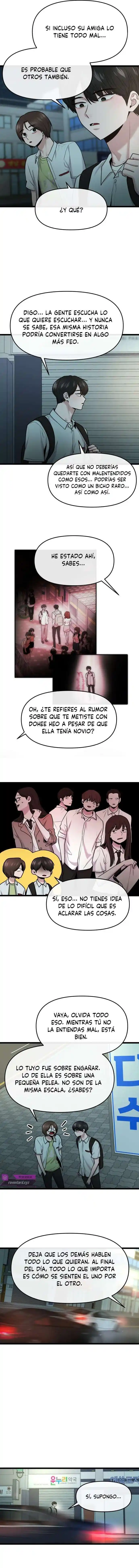 Recordaras Amarme capítulo 80, página 14