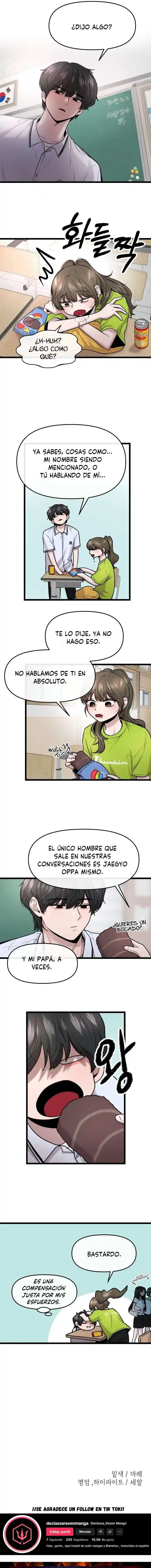 Recordaras Amarme capítulo 80, página 16