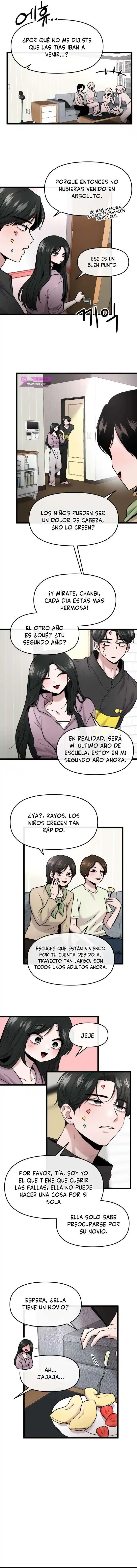 Recordaras Amarme capítulo 81, página 5