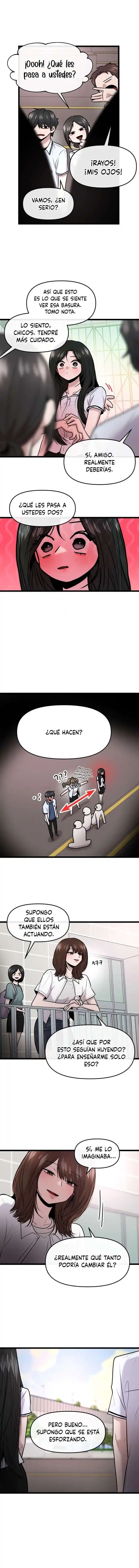 Recordaras Amarme capítulo 82, página 14