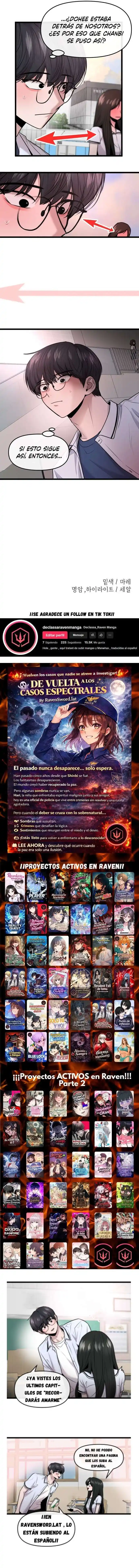 Recordaras Amarme capítulo 82, página 15