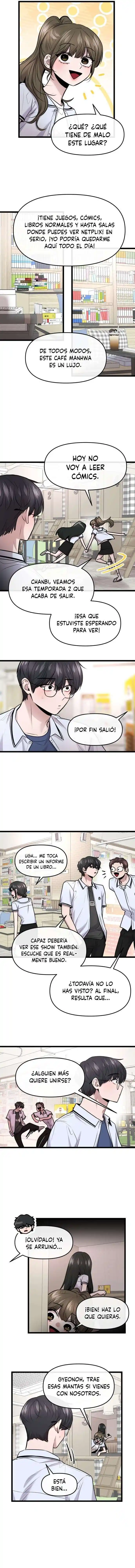 Recordaras Amarme capítulo 83, página 4