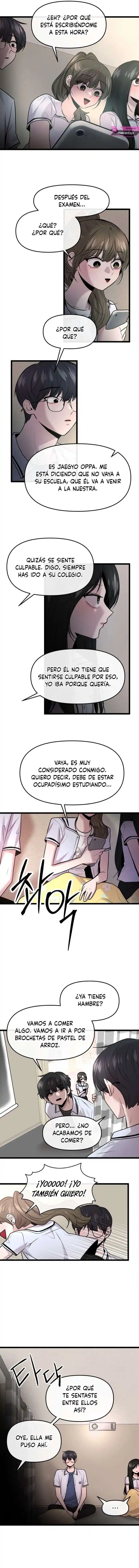 Recordaras Amarme capítulo 83, página 6