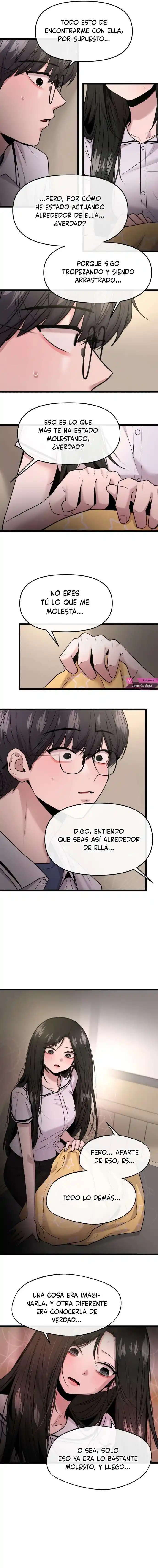 Recordaras Amarme capítulo 83, página 8
