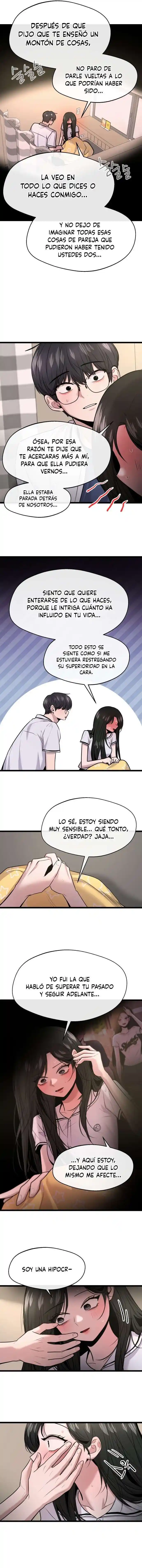 Recordaras Amarme capítulo 83, página 9