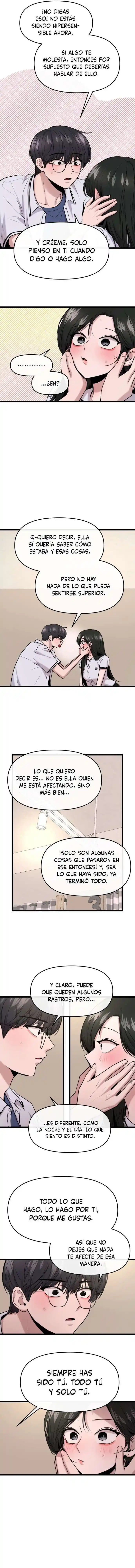 Recordaras Amarme capítulo 83, página 10