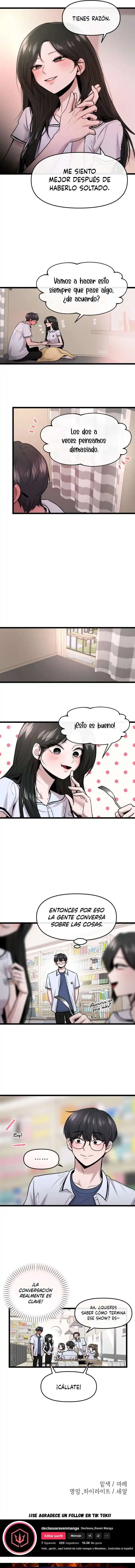Recordaras Amarme capítulo 83, página 13