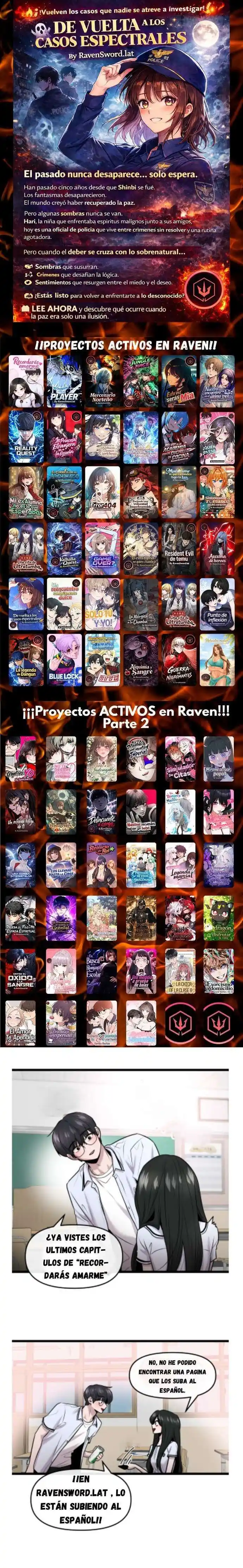 Recordaras Amarme capítulo 83, página 14