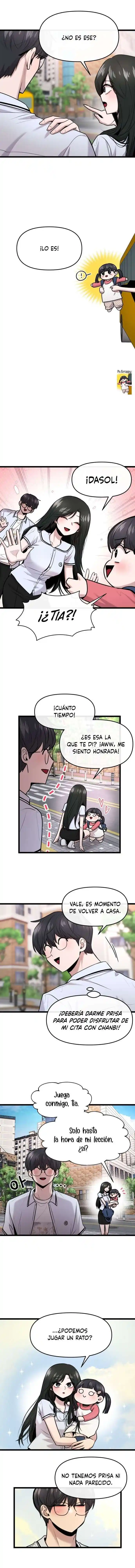Recordaras Amarme capítulo 84, página 9