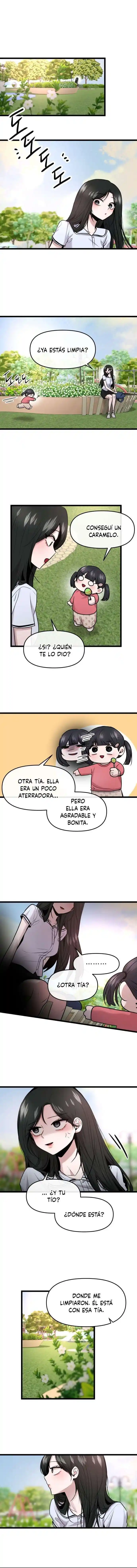 Recordaras Amarme capítulo 84, página 14