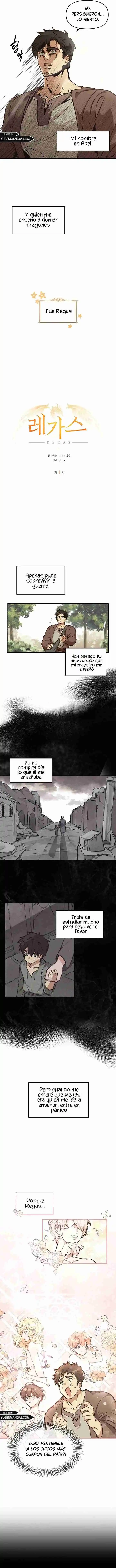 Regas capítulo 1, página 6